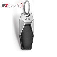 Audi A5 sleutelhanger 